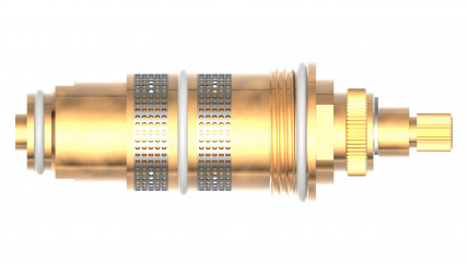 Thermostatkartusche für Thermostatarmaturen - 01547