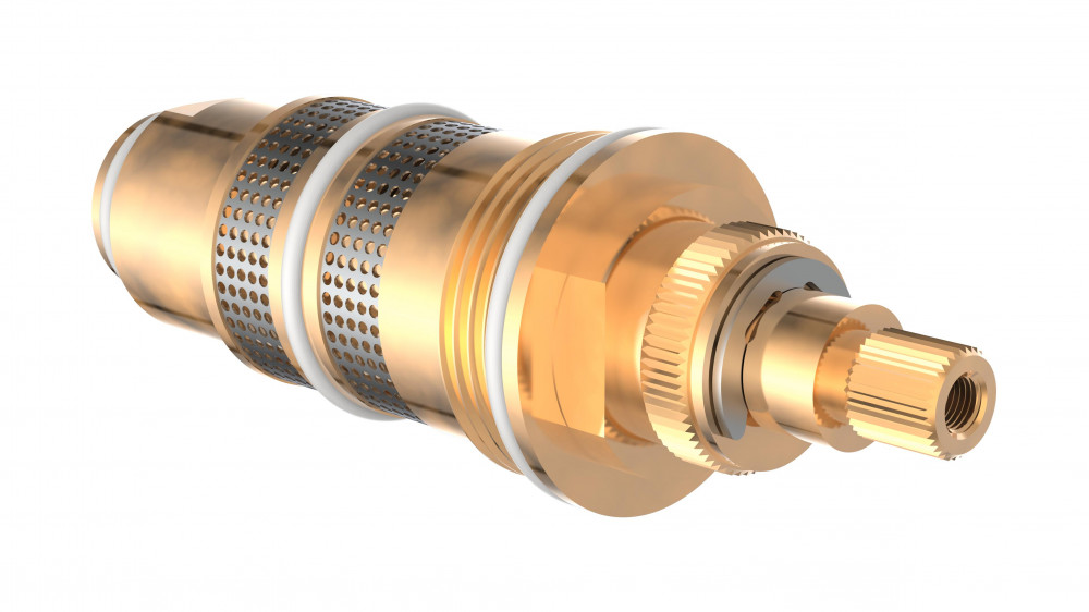 Thermostatkartusche für Thermostatarmaturen - 01547 Thermostatkartusche für Thermostatarmaturen - 01547