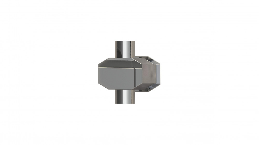 Ersatz Wandhalterung inkl. Schraube und Dübel - 00538 Ersatz Wandhalterung inkl. Schraube und Dübel - 00538