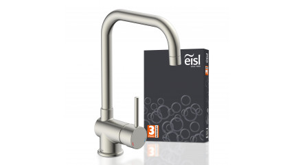 Spültischarmatur FUTURA, Nickel