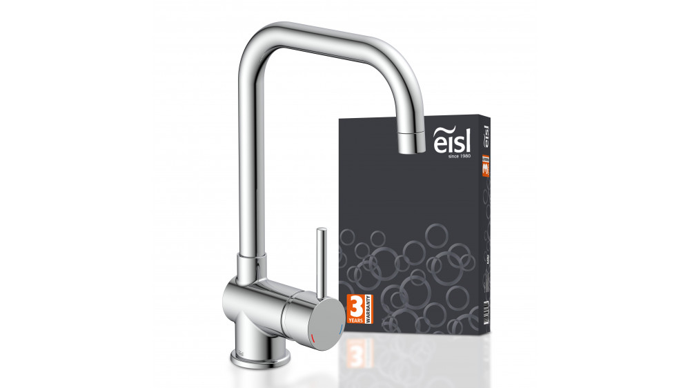 Spültischarmatur FUTURA, Chrom