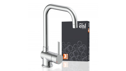 Spültischarmatur FUTURA, Chrom