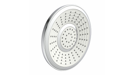 Ersatz-Kopfbrause rund, 69204